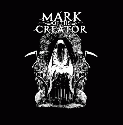 Mark Of The Creator : Of Elysium and the Abyss
